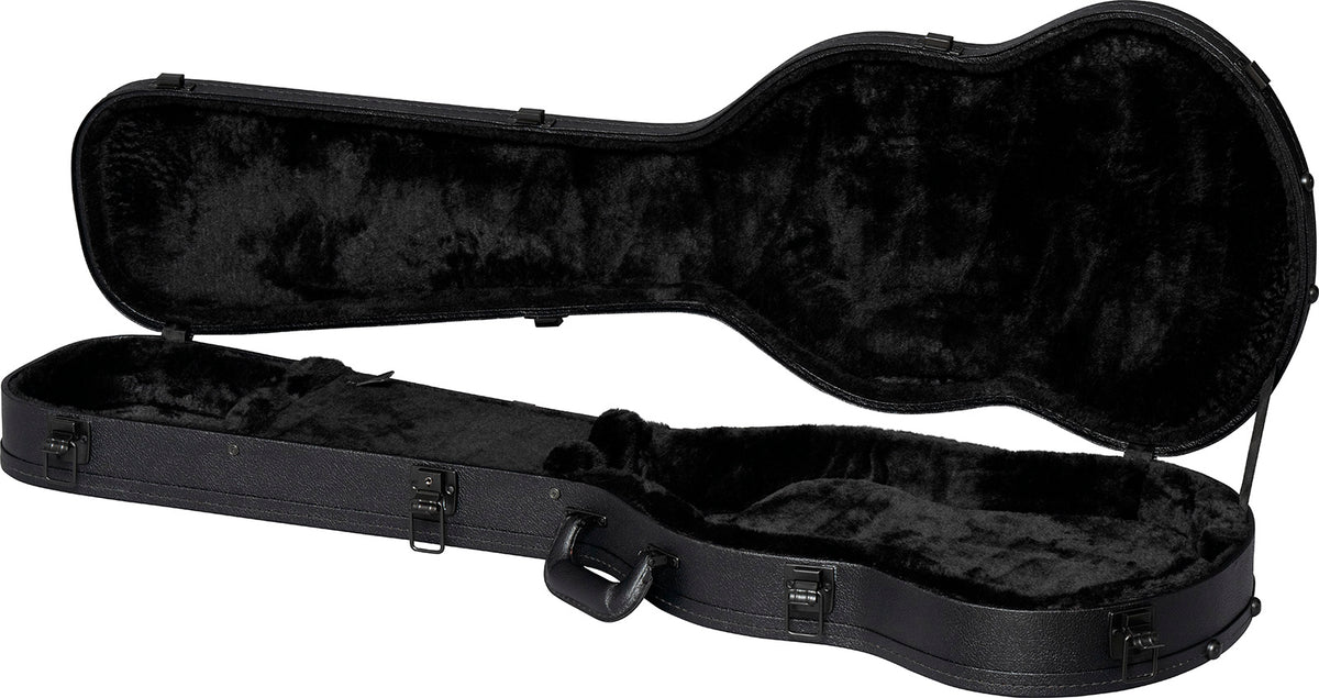 SG Bass Modern Black Case