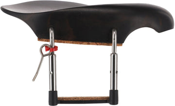 Chinrest Vermeer Ebony (4/4)
