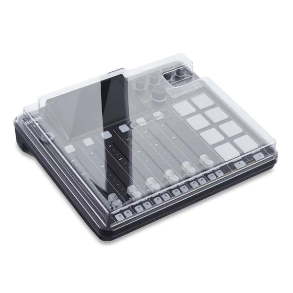Decksaver The Rode Rodecaster Pro 2 Cover (Light Edition)