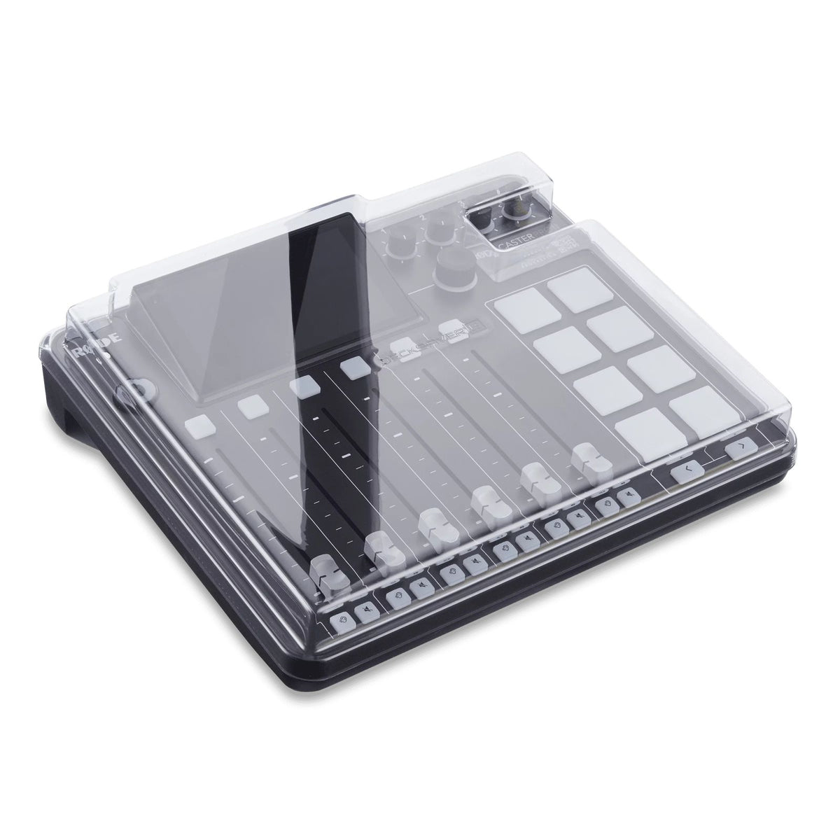 The Rode Rodecaster Pro 2 Cover (Light Edition)
