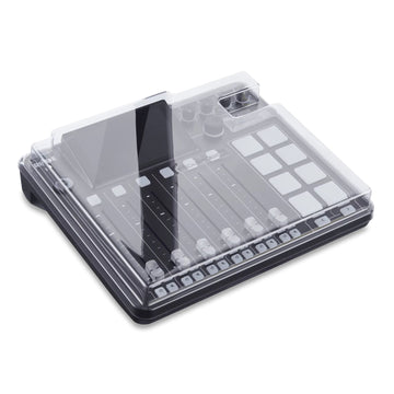 The Rode Rodecaster Pro 2 Cover (Light Edition)