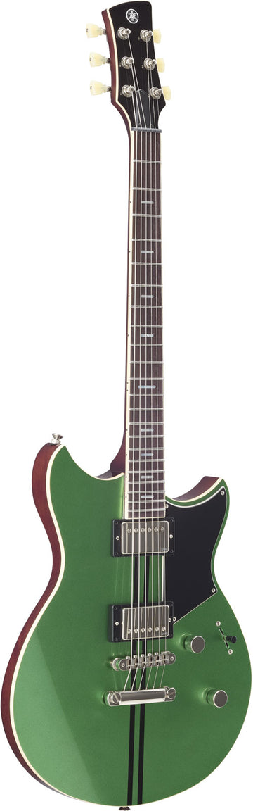 Revstar Standard Rss20 Flash Green