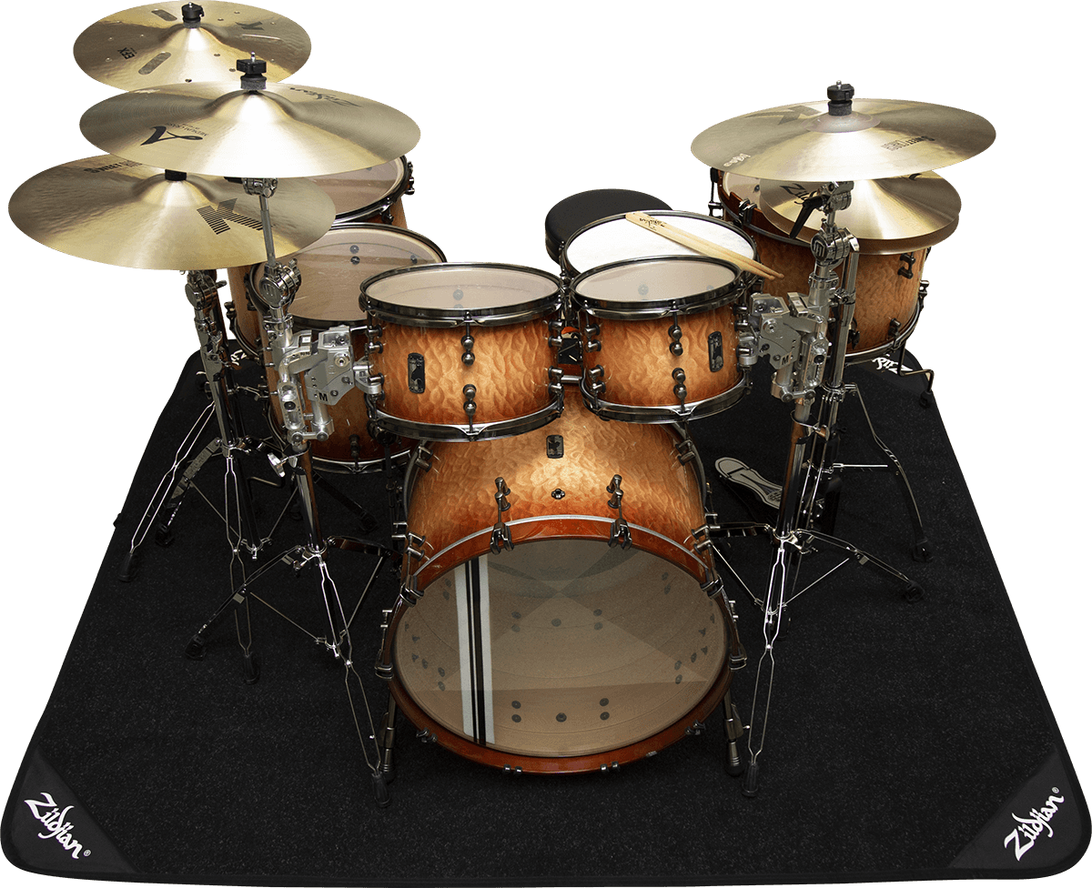 Zildjian DRUM RUG - ZRUG1