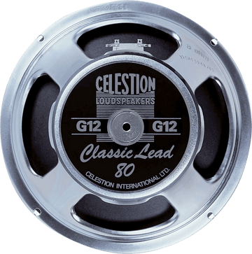 Classic Lead 80 16 Ohms