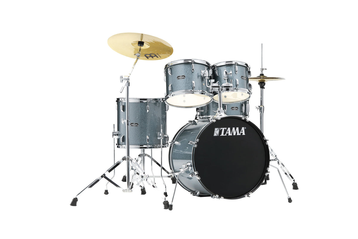Stagestar Fusion 20 - Sea Blue Mist