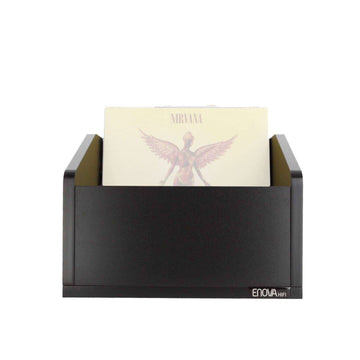VINYL BAC 120BL BLACK