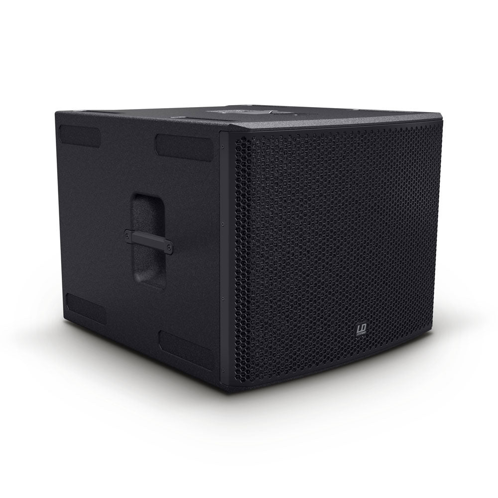 LDESUB18AG3 - Active 18-inch subwoofer