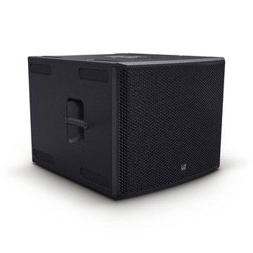 LDESUB18AG3 - Active 18-inch subwoofer