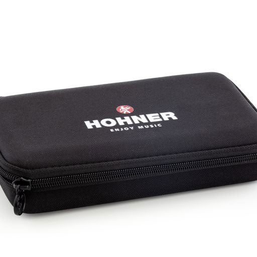 Blues Band 7 Harmonicas - 10 Holes