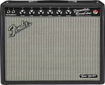 Tone Master Princeton Reverb Wine, 230V EU