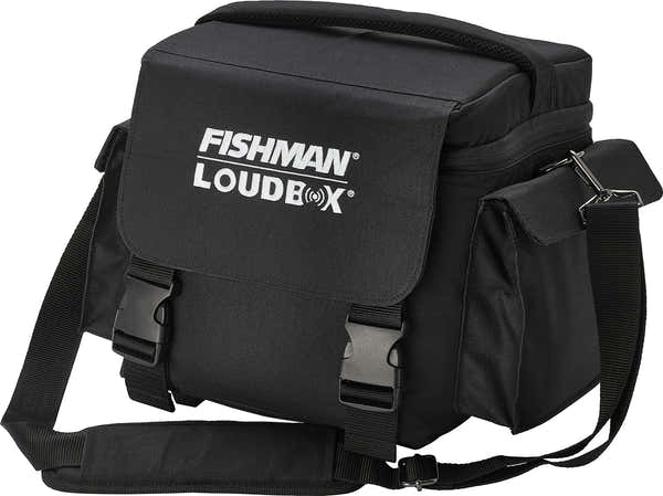 Fishman Loudbox Micro Deluxe Gigbag