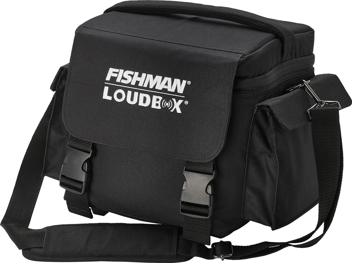 Loudbox Micro Deluxe Gigbag