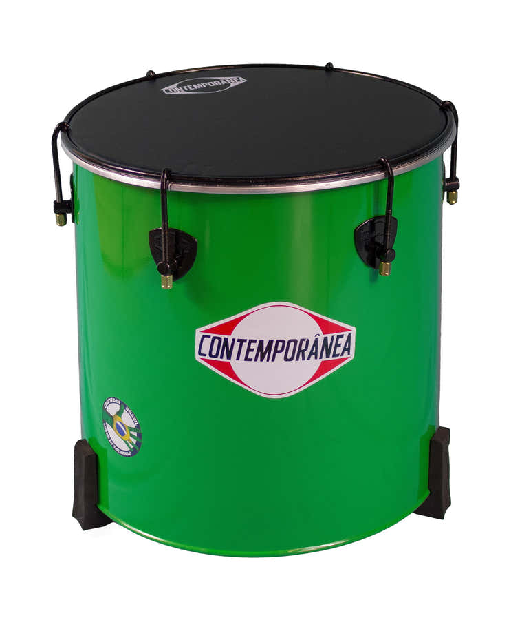 SURDO NESTING GINGA ALUMINIUM 14" x 36CM