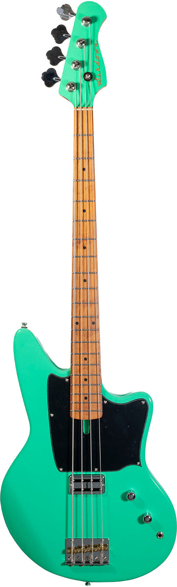 The Saint Soap Seafoam Green