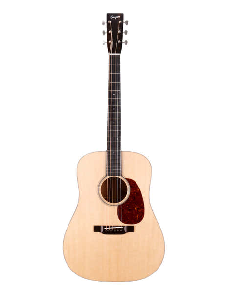 Bourgeois Guitars D Country Boy Touchstone Series