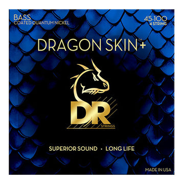 45-100 Dragon Skin+ Coated Light To Medium