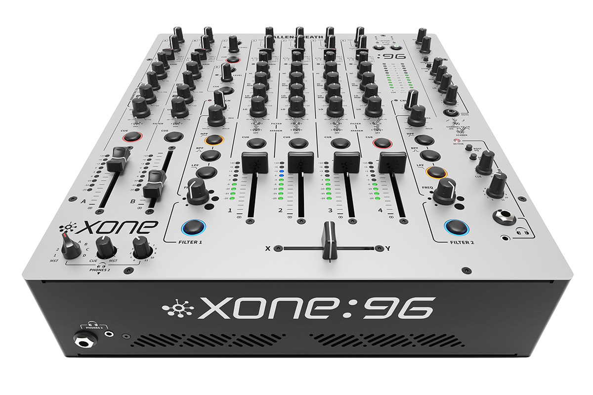 Xone:96