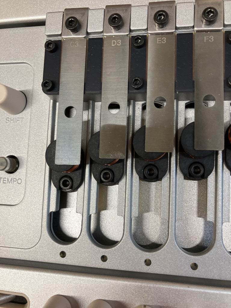 Phase8 Limited Edition - B Stock