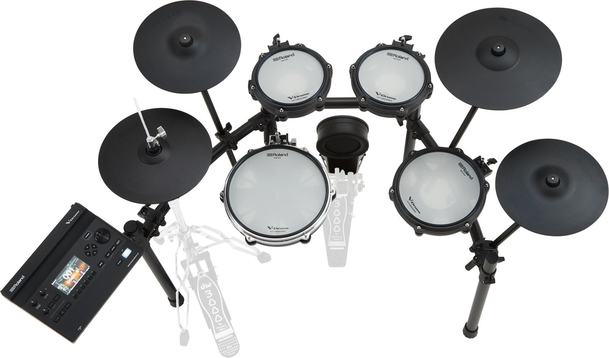 Pack Bundle Roland TD-316