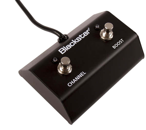 Blackstar FS-19 (ST.JAMES EL34)