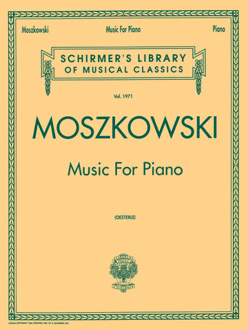 Music for Piano