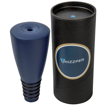SOURDINE D'EXERCICE TRUMPET WARM UP MUTE BLUE