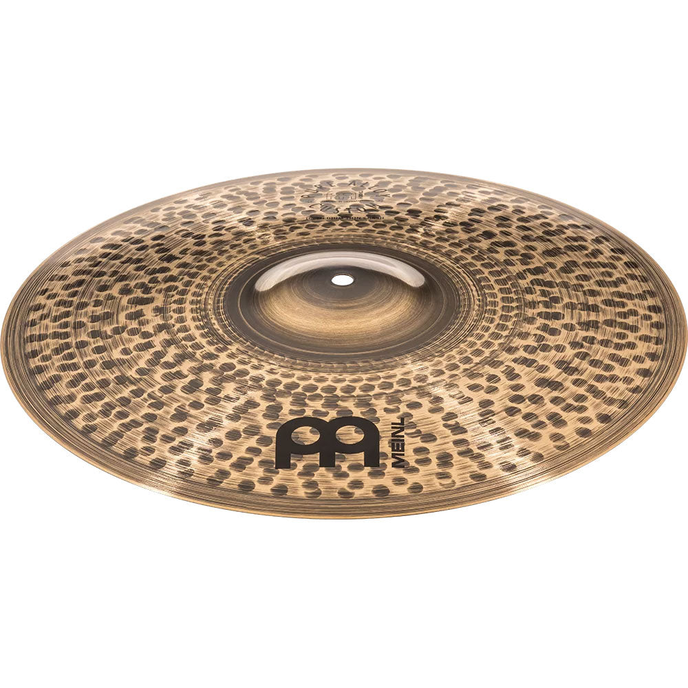 Crash Pure Alloy Custom 16" Med.thin - PAC16mtc