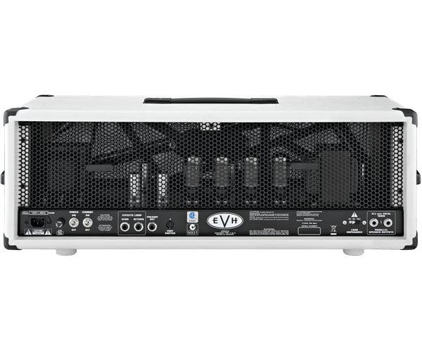 5150iii 100W Head Ivory 230V Eu