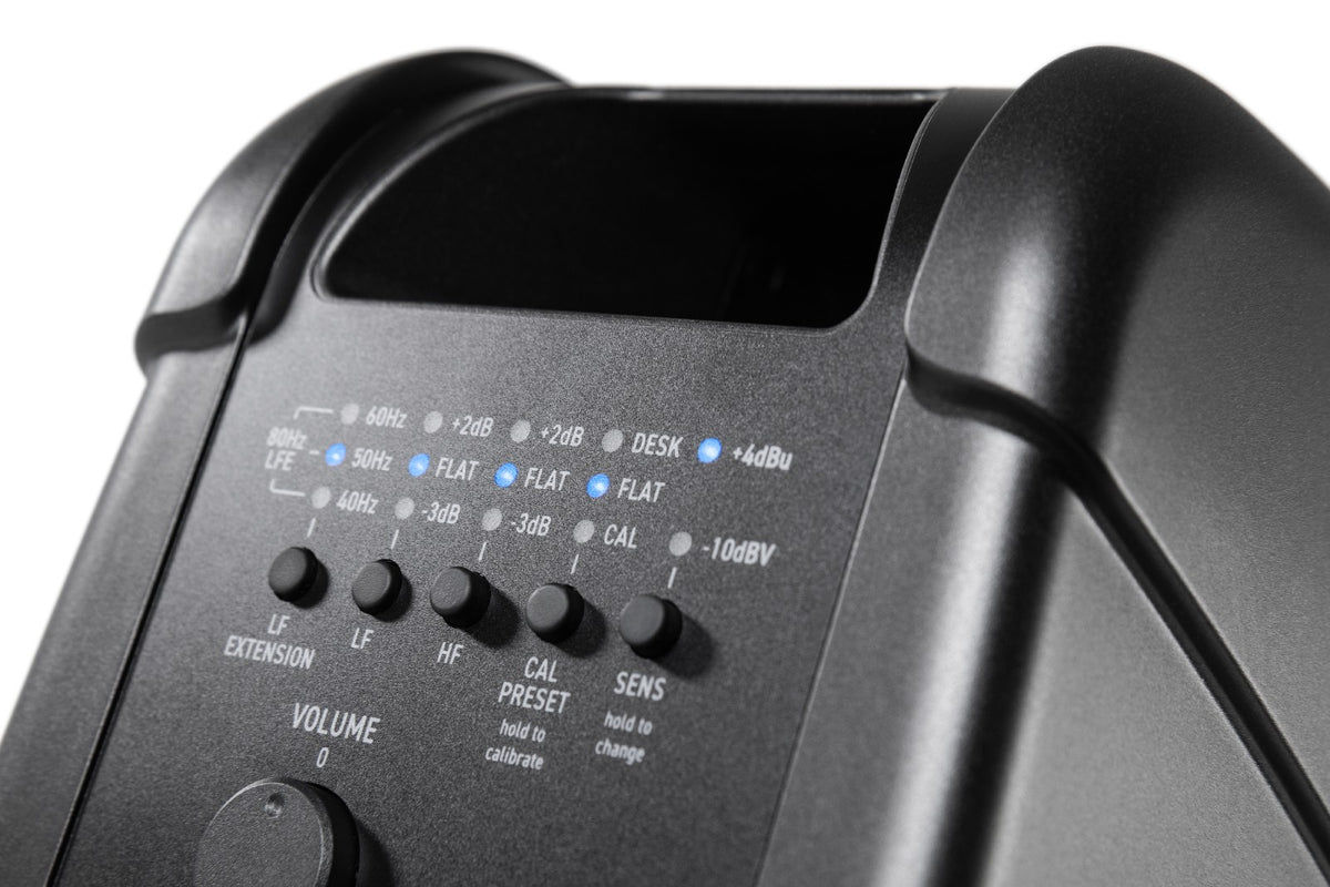 iLoud MTM MKII Bundle
