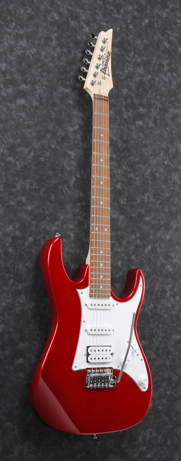 GRX40-CA Candy Apple GRX Gio