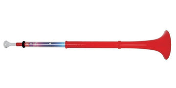 Pbuzz Red Trombone