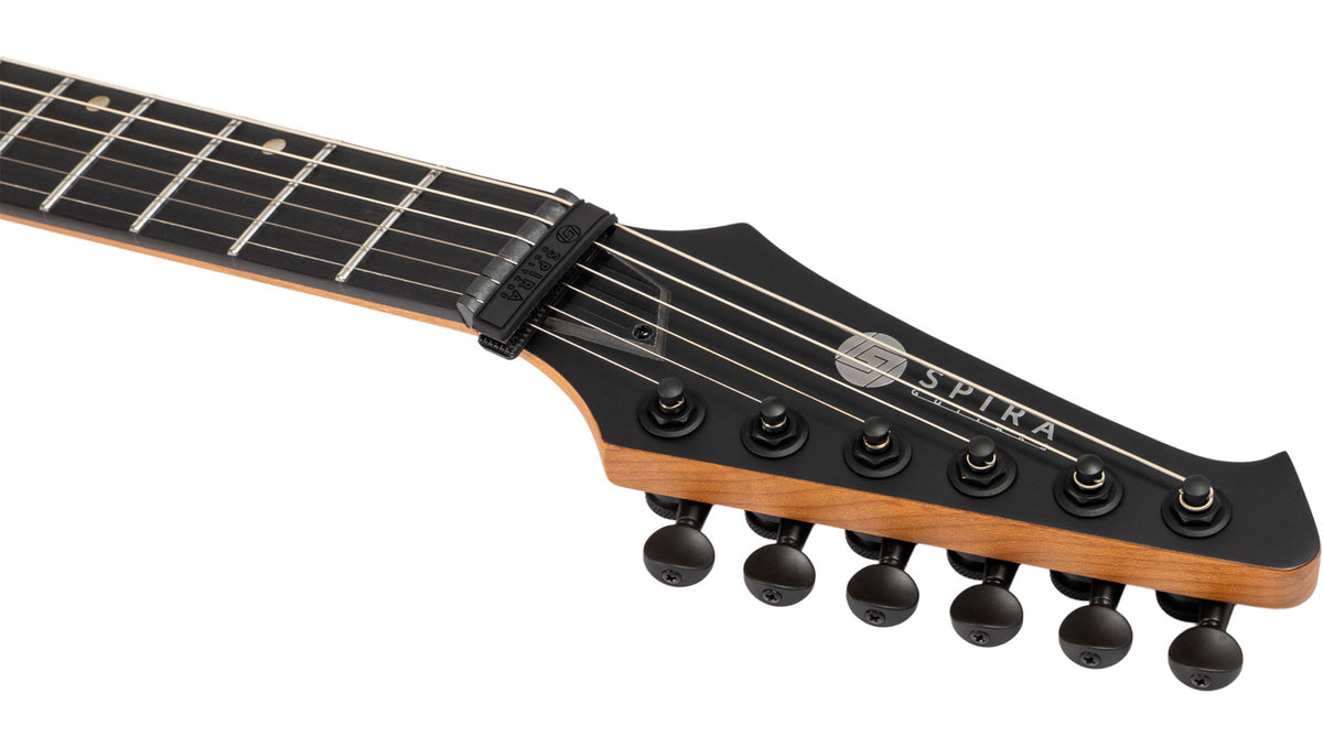 J400MBK Baritone Satin Black