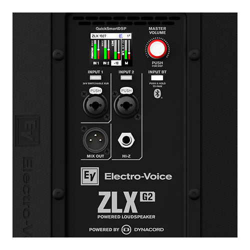 ZLX-8P-G2