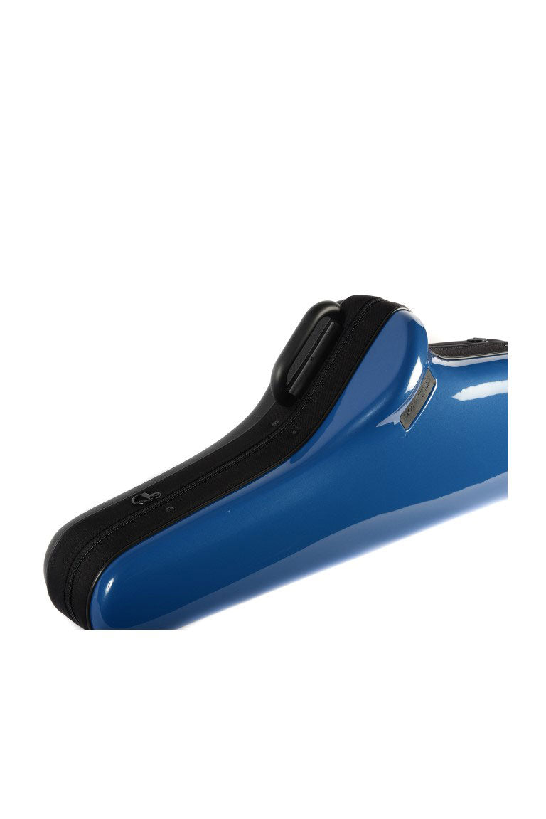 SOFTPACK TENOR SAXOPHONE CASE - BLUE