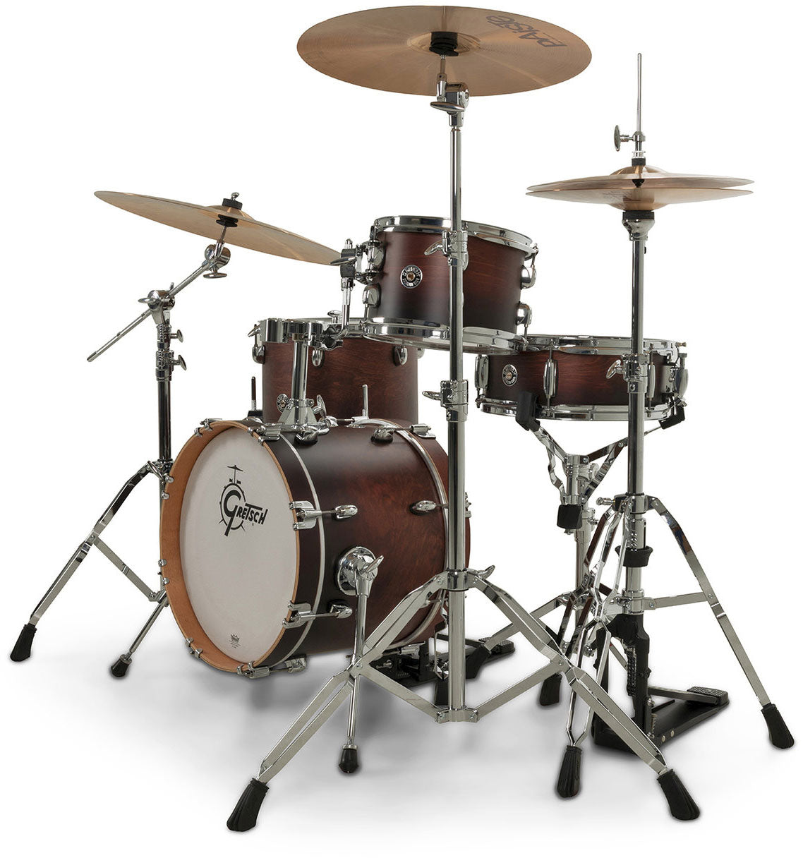 shell set Catalina Club Satin Antique Fade