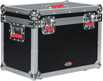 Guitar Amp Head "mini" Large Case