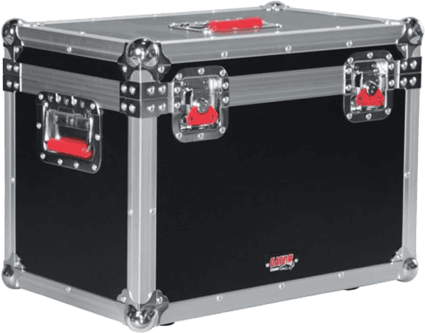 Guitar Amp Head "mini" Large Case