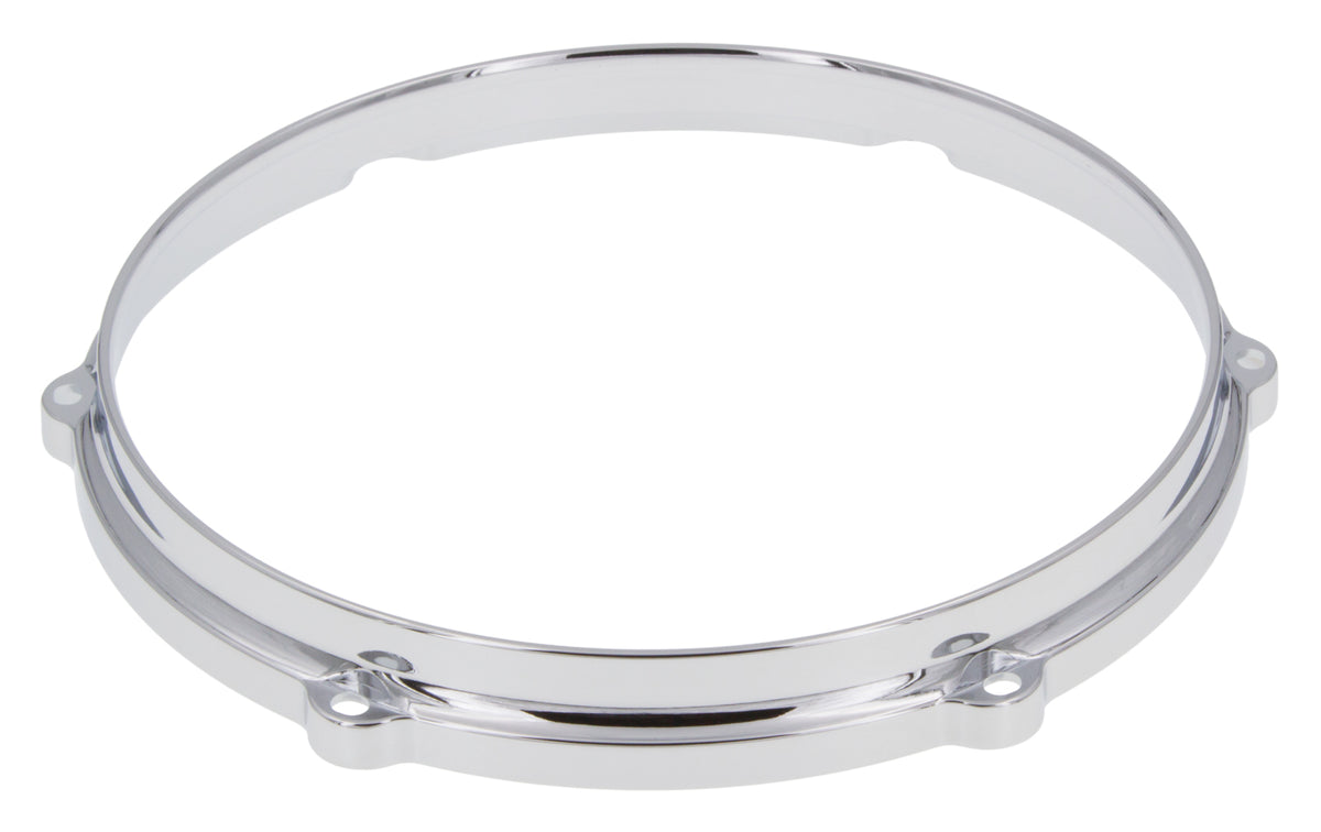 HDC3-10-6 - 10" 6 HOLES 3MM DIE CAST DRUM HOOP