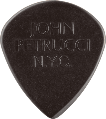 3 x 1,38mm John Petrucci Primetone Jazz III Black
