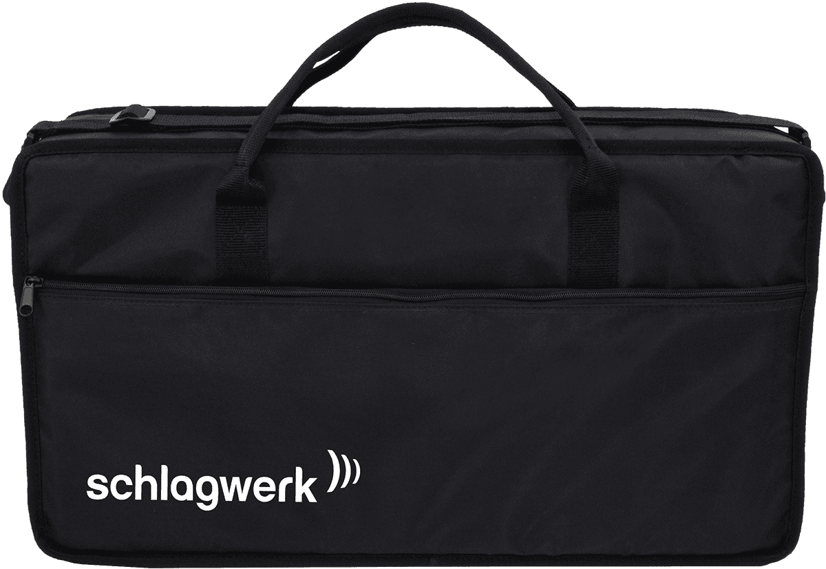 CARRYING CASE FOR CAJON PEDAL CAP200