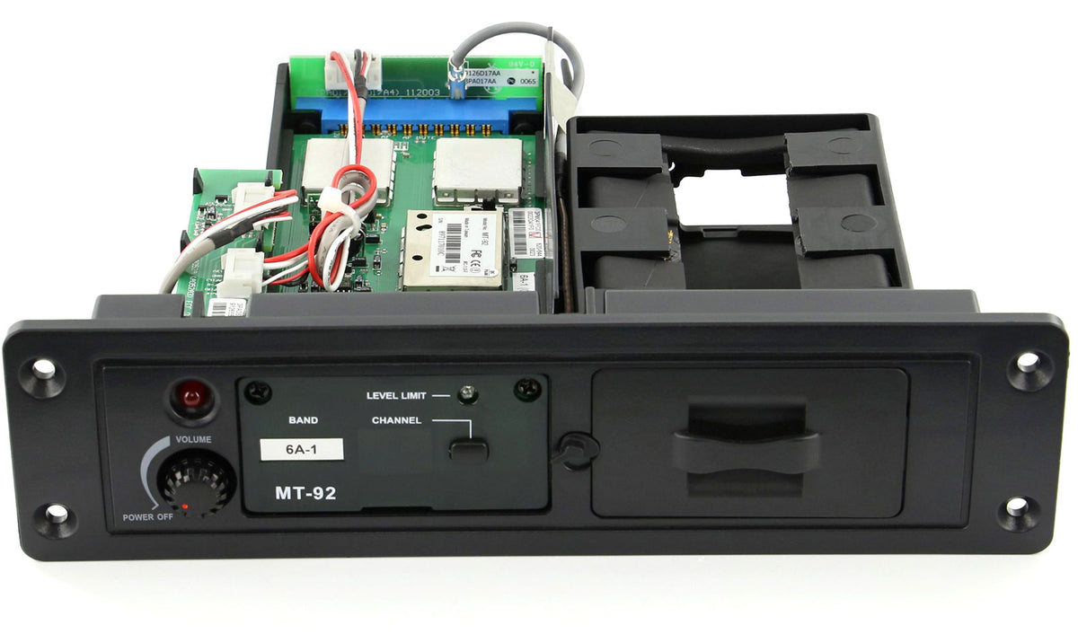 MTM-92