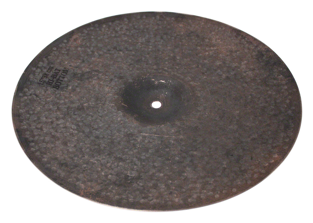 15" HI HAT ELEGANT