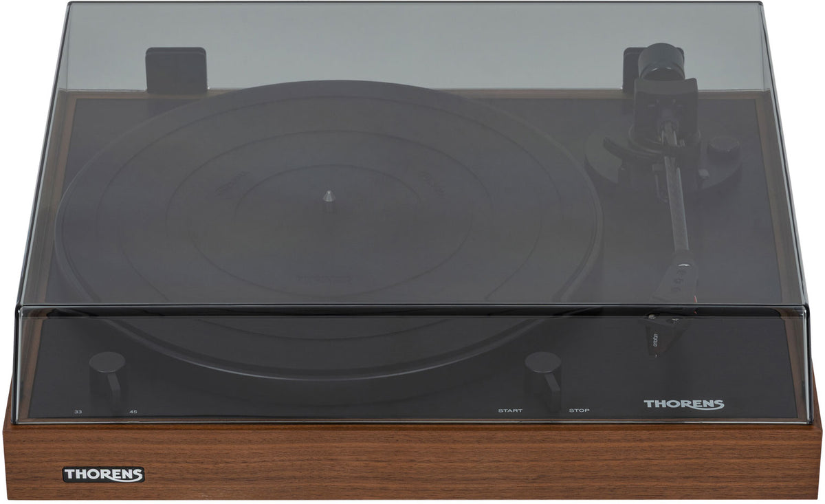 TD 402 DD Oak 2R