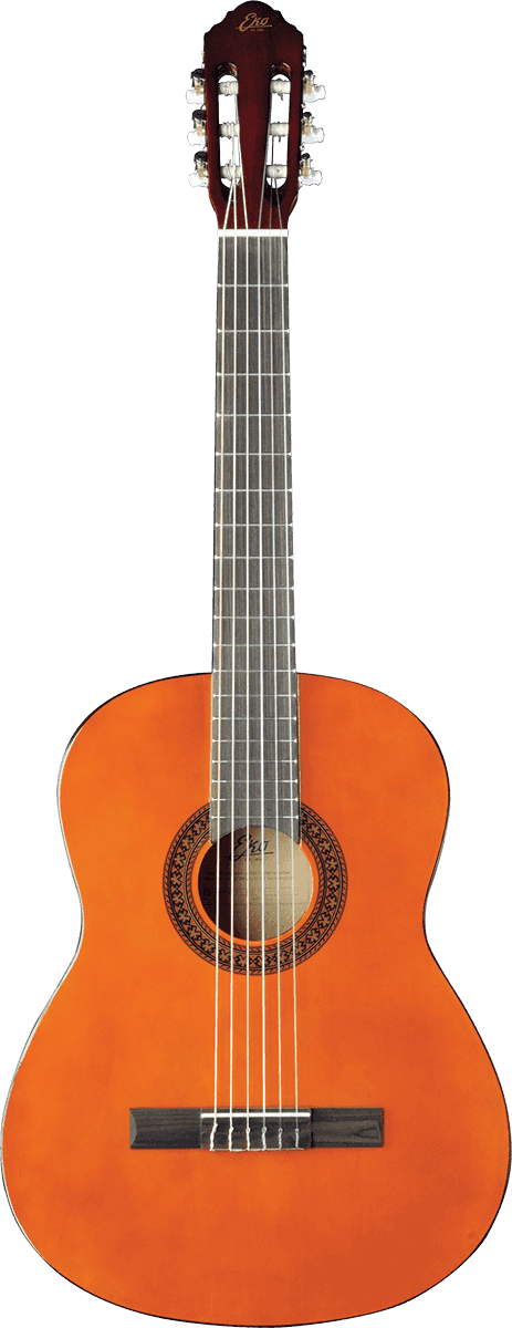 Eko Cs-10 4/4 Natural + Gigbag