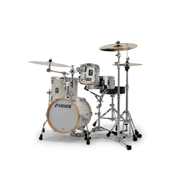 AQ2 Martini Maple White Pearl 17335