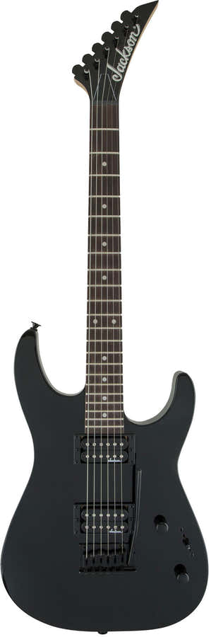 JS11 Dinky Js Ama Gloss Black