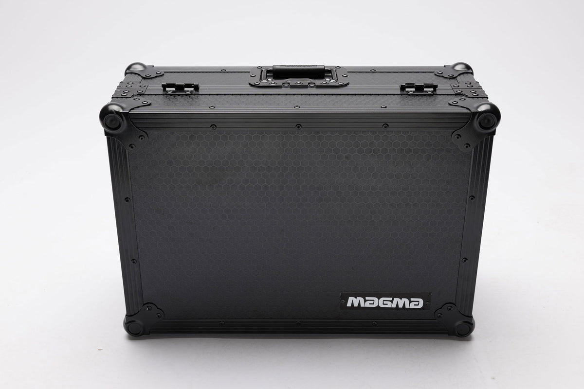 Multi-format Case Player/mixer Black/black