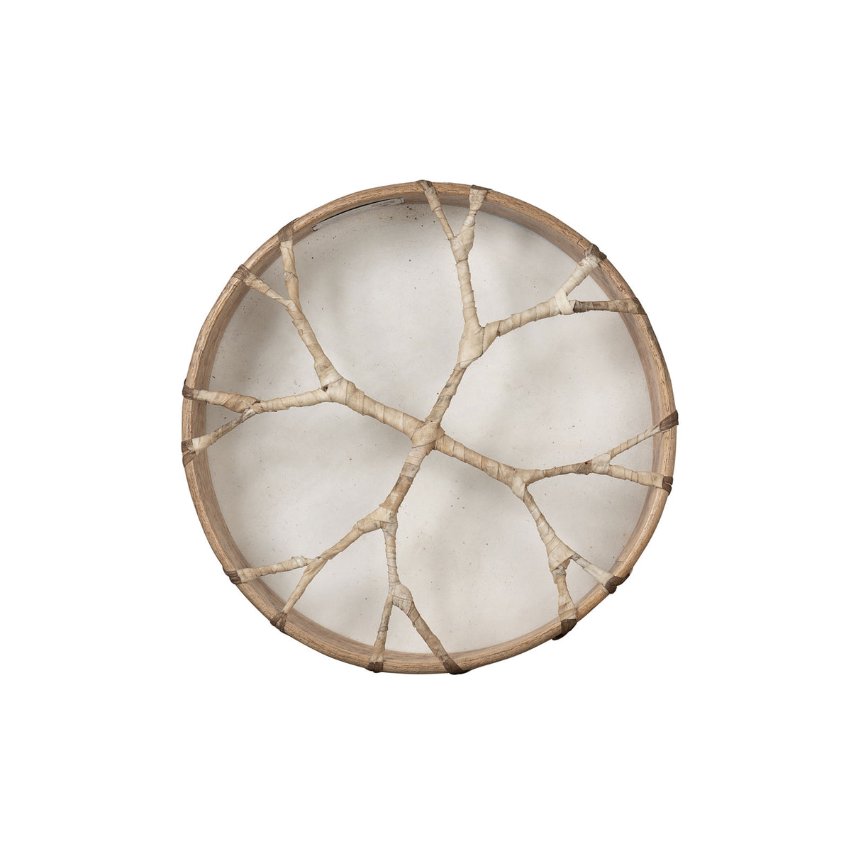 Shaman Drum Goat 16"