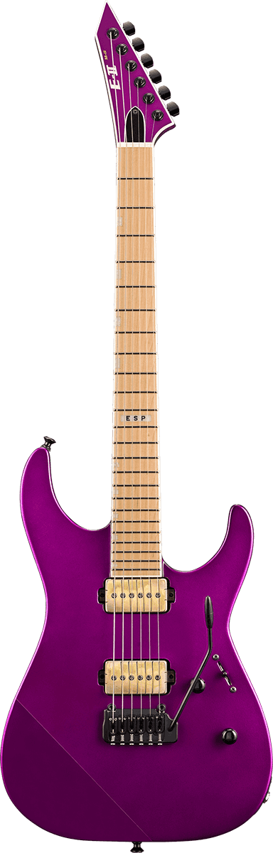 HST E-Ii Voodoo Purple