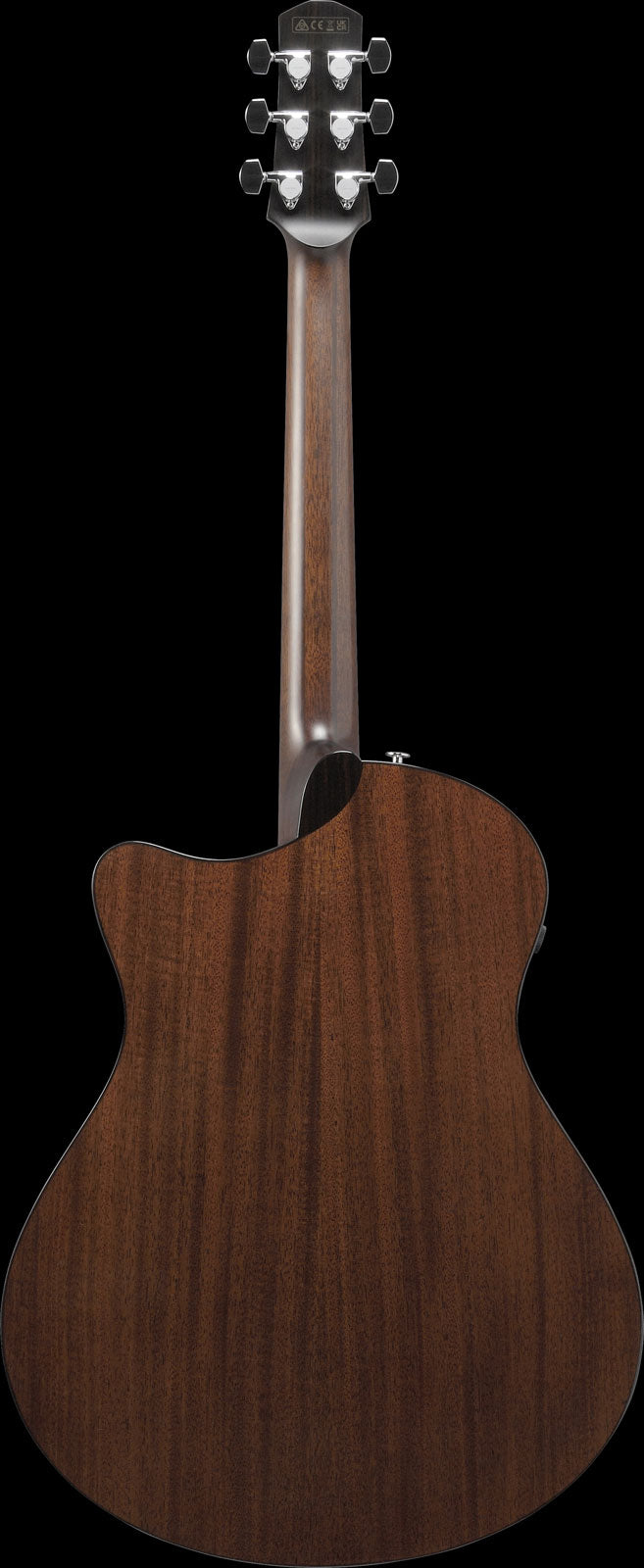 AAM700CE-NT Natural Advanced Acoustic Platinum